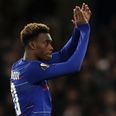 Callum Hudson-Odoi tells Chelsea he wants to leave the club this month