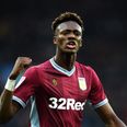 Tammy Abraham rejects Wolves in favour of helping Villa gain promotion