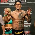 Norman Parke retires from MMA because he’s ‘sick of how this game works’