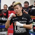 Tenshin Nasukawa names impossible terms for Conor McGregor challenge