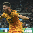Wolves’ Matt Doherty could be the solution to Man United’s problem position