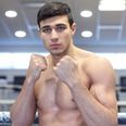Tommy Fury had to choose between modelling and fighting