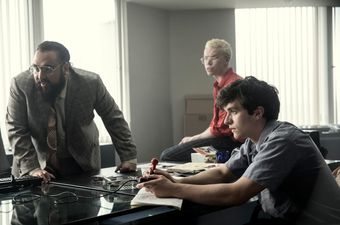 Bandersnatch: behind the scenes of the Black Mirror epic