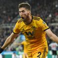 Matt Doherty set to sign new deal with Wolves amid interest from Tottenham