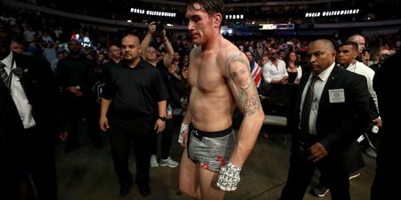 Discussions underway for Darren Till vs Colby Covington at UFC London