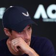 Emotional Andy Murray confirms intention to retire from tennis