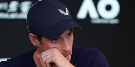 Emotional Andy Murray confirms intention to retire from tennis