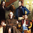 The teaser trailer for the What We Do in the Shadows TV show is excellent
