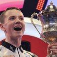 Teenager, 13, goes wild after checking out with beautiful 121 to win BDO youth trophy