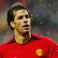 Ruud van Nistelrooy describes ‘ruthless’ end Alex Ferguson put to his Manchester United career