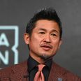 51-year-old Kazuyoshi Miura confirms he’s signed a new deal at Yokohama