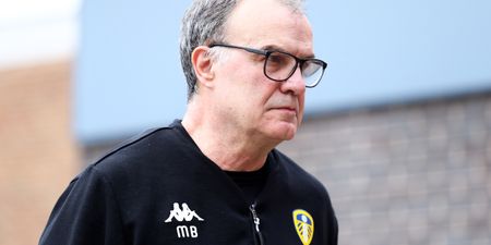 Leeds United issue statement regarding Marcelo Bielsa’s actions before Derby County clash