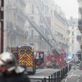 Several people left seriously injured after suspected gas leak explosion in Paris