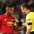 Antonio Valencia set to leave Manchester United at the end of this season for Inter Milan