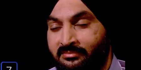Monty Panesar gets only one general knowledge question right on Celebrity Mastermind