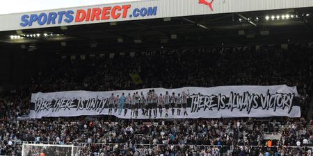 UK blocks details of Newcastle United takeover assurances to protect Saudi relations