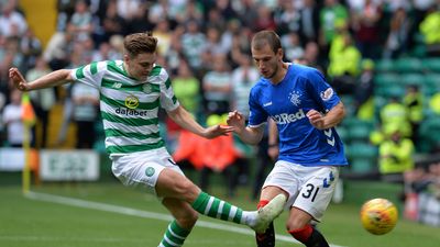 Celtic and Scotland star linked with move to Liverpool