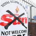 The Sun’s financial losses have more than tripled in the last year