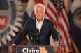 Joe Biden reportedly announcing 2020 presidential run