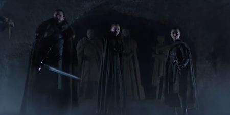 Game Of Thrones season 8 premiere confirmed for April 14 in official teaser trailer