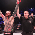 Aaron Chalmers on fitness, nutrition and training for his next fight