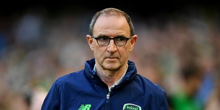 Martin O’Neill is set to be appointed as manager of Nottingham Forest