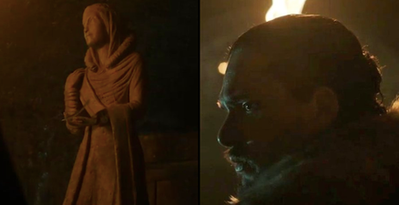 The feather in the new Game of Thrones teaser has implications for Jon Snow
