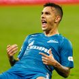 Chelsea agree terms with Zenit St Petersburg Leandro Paredes as they search for Cesc Fàbregas replacement
