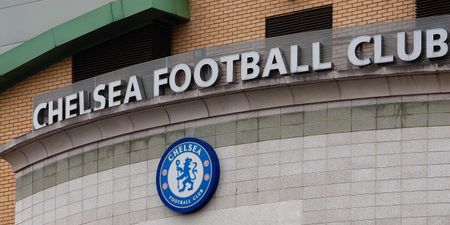 Chelsea face potential stadium closure due to alleged racist chanting
