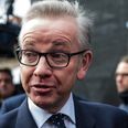 Michael Gove drops clanging Game of Thrones reference in warning MPs not to reject May’s Brexit deal