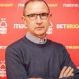 Nottingham Forest announce appointment of Martin O’Neill