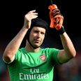 Petr Cech announces he will retire from football at the end of the season