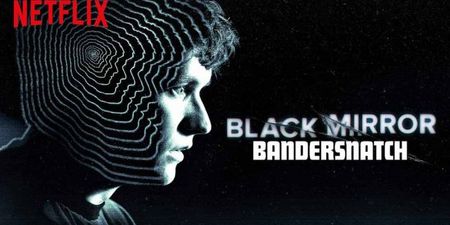 Netflix being sued for trademark infringement over Black Mirror: Bandersnatch