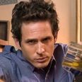 People are absolutely convinced that Joe from You is basically Dennis Reynolds from Always Sunny