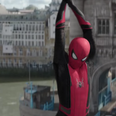 Spider-Man heads to the UK in the first Far From Home trailer
