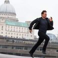 Tom Cruise confirms two new Mission Impossible films to be shot back-to-back