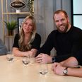 Chloe Madeley on husband James Haskell’s very particular pre-match routines