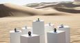 ‘Africa’ by Toto to play on a loop forever in art installation in Namibian desert