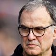 “There’s an ugly side to this country… because Bielsa’s a foreigner, it’s somehow different”