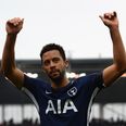 Mousa Dembélé joins Guangzhou R&F from Tottenham Hotspur