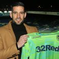 Leeds United complete signing of Kiko Casilla from Real Madrid