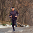 Seven ways to stick to your fitness routine during the cold, winter months
