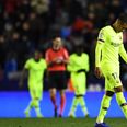 Barcelona could face elimination from Copa del Rey after fielding ‘ineligible’ player