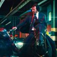 The first trailer for John Wick 3 has been released and it looks awesome