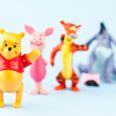 Every Winnie The Pooh character ranked from least to most horny