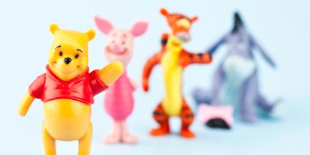 Every Winnie The Pooh character ranked from least to most horny
