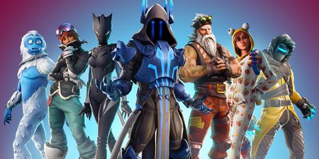 Netflix say Fortnite is their biggest competitor, not other streaming services