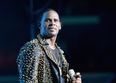 R Kelly dropped by his record company following sexual misconduct allegations