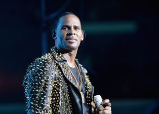 R Kelly dropped by his record company following sexual misconduct allegations