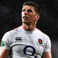 Owen Farrell set for surgery just two weeks before Ireland game